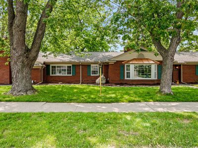 21524 Parke Ln, Grosse Ile, MI, 48138