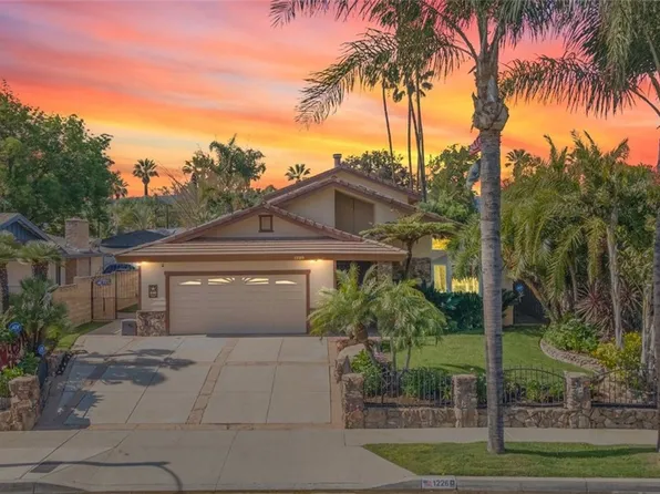 1226 Mulberry Ln, Corona, CA 92879