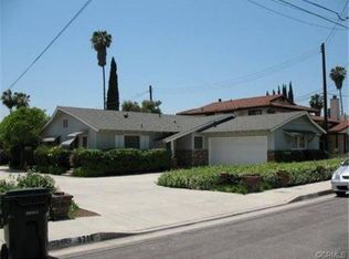 9712 E Naomi Ave, Arcadia, CA 91007