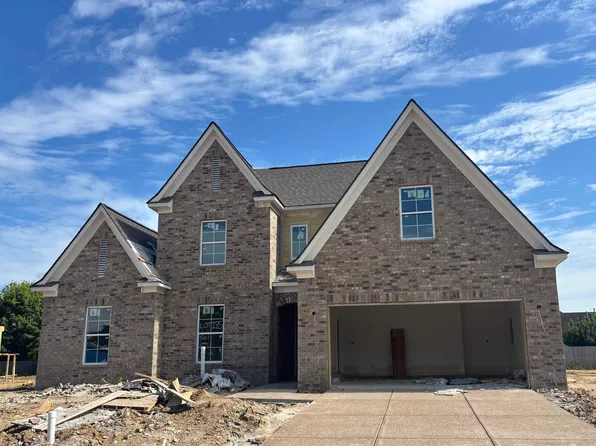 125 Summer Rose Ln, Somerville, TN 38068