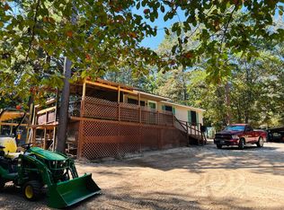 902 Ferro Rd, Oxford, AR 72565