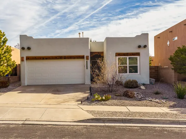 11004 Snowbird Dr NW, Albuquerque, NM 87114