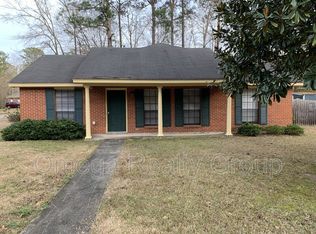 3715 Mosswood Rd, Montgomery, AL 36116