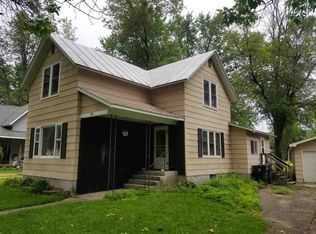 224 Spring St, Westfield, WI 53964