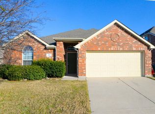 514 Mustang Tr, Gunter, TX 75009