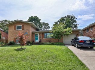21 Hayden Dr, Cincinnati, OH 45218