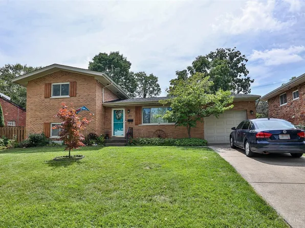 21 Hayden Dr, Cincinnati, OH 45218