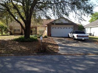 3219 Thackery Way, Plant City, FL 33566