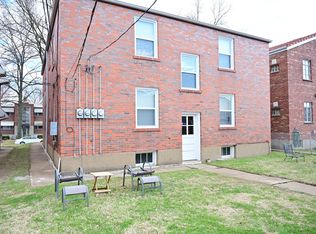6627 Devonshire Ave #1E, Saint Louis, MO