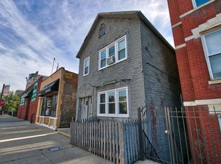 2222 S Leavitt St, Chicago, IL 60608