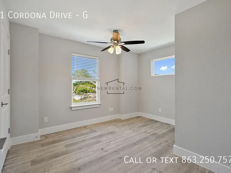 61 Cordona Dr #G — Photo 17