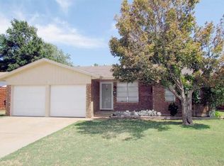 5312 S Bodine Dr, Oklahoma City, OK 73135