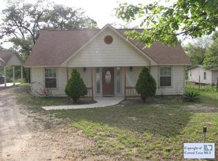 22652 S State Highway 123, Seguin, TX 78155