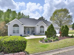 100 E Castle View Dr, Braselton, GA 30517