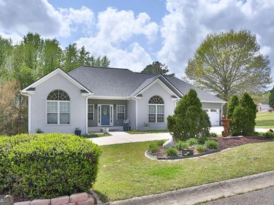100 E Castle View Dr, Braselton, GA, 30517
