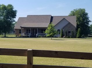 150 Slatton Ln, Searcy, AR 72143