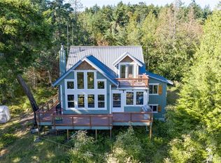 245 Highlands Dr, Friday Harbor, WA 98250