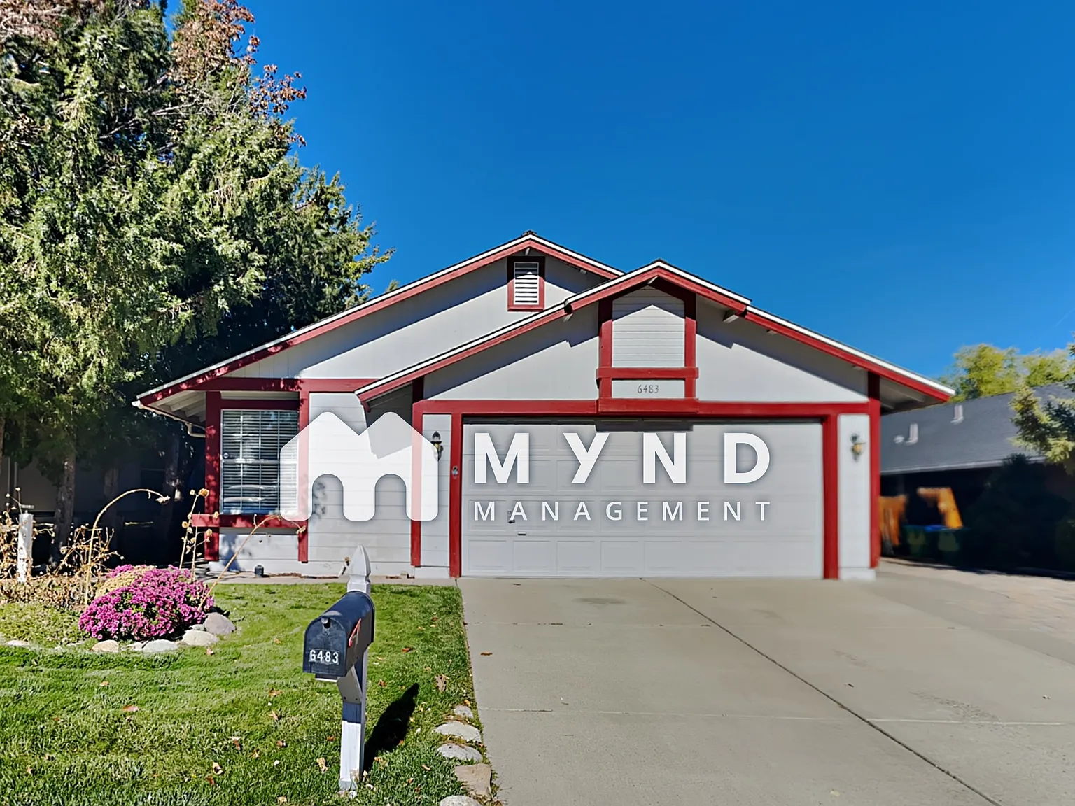 6483 Enchanted Valley Dr photo 1