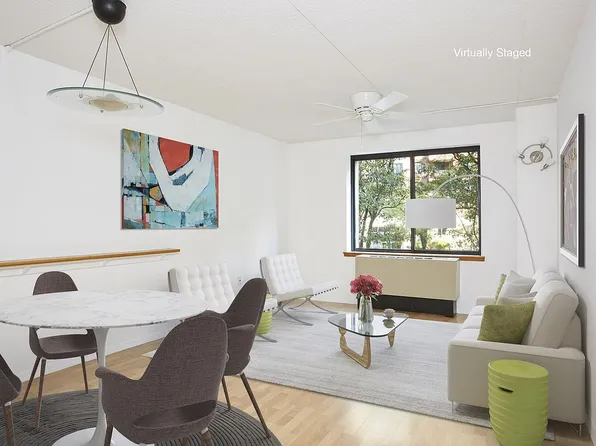 300 Rector Pl APT 2I, New York, NY 10280