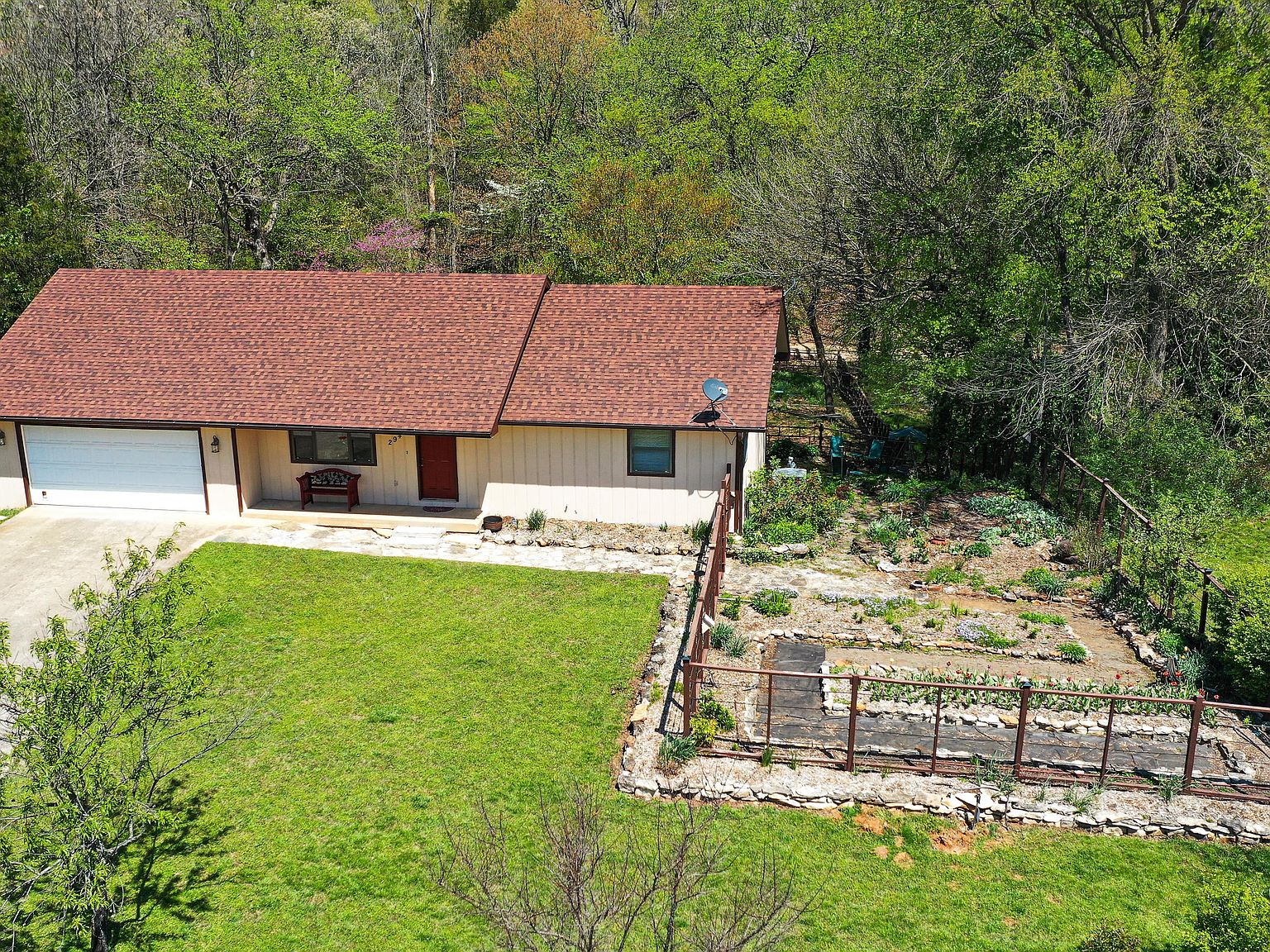 294 Arrowhead Cir, Rockaway Beach, MO 65740 Zillow