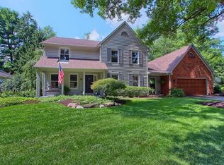 283 Meditation Ln, Columbus, OH 43235