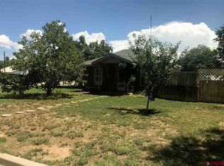 200 S Linden St, Cortez, CO 81321