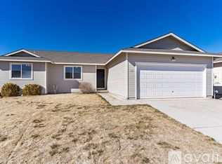 116 Relief Springs Rd, Fernley, NV 89408