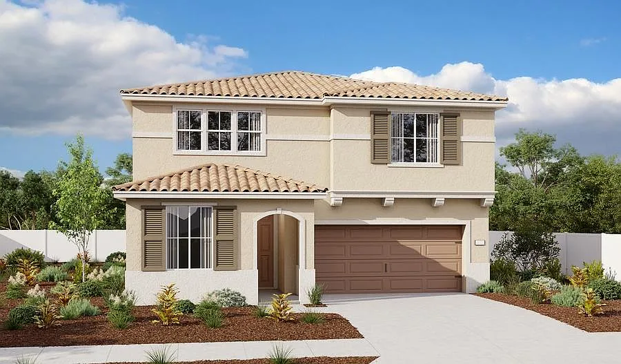 2081 Quartz Cove Way photo 1
