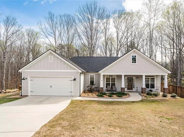 48 Weatherbrooke Ln, Dallas, GA 30157