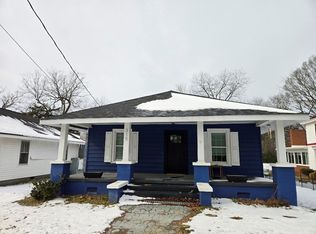 315 N Elm St, Marshville, NC 28103