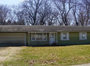 205 Angela Dr, La Harpe, IL 61450