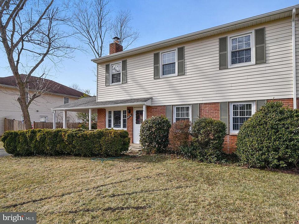 1st image of 4916 Bristow Dr
