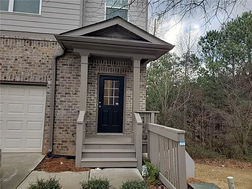 2725 Daybreak Ct Photo 1