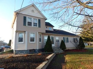 35 Sharps Ln, Hamilton, NJ 08610