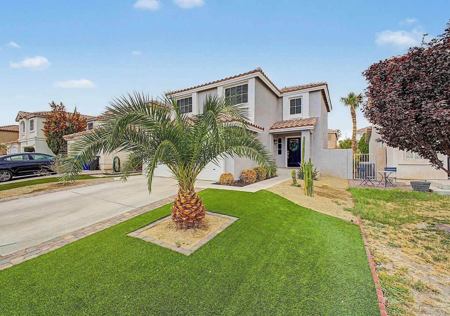 Beautifully Upgraded Silverado Ranch Home with Pool & Spa! — Photo 4