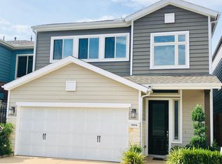 8814 Narrow Leaf St, Houston, TX 77080