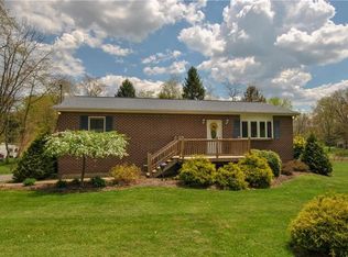 559 Parker Rd, Sarver, PA 16055