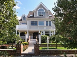 38 Braeland Ave #1, Newton, MA 02459