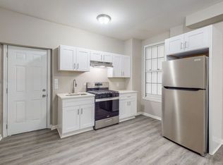 1756 Darley Ave, Baltimore, MD 21213