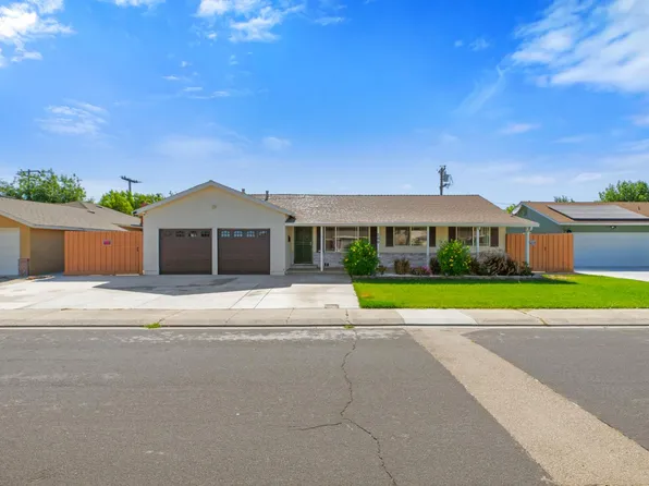 209 Charles Ave, Manteca, CA 95336