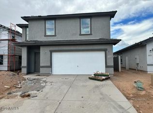 36184 W San Pedro Dr, Maricopa, AZ 85138