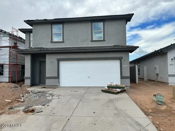 36184 W SAN PEDRO Drive, Maricopa, AZ 85138