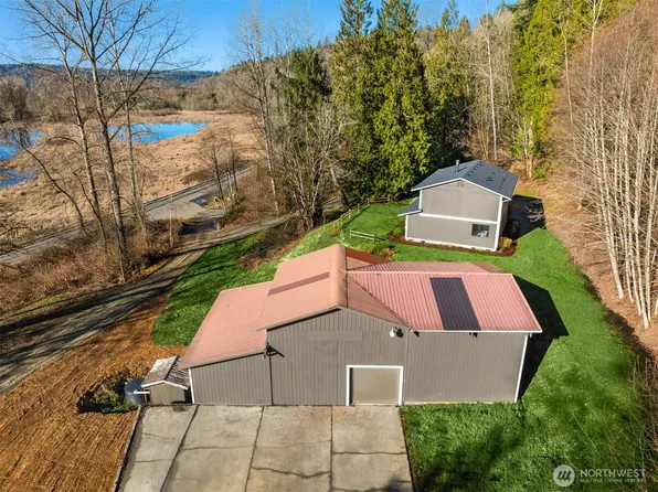 10304 296th Avenue NE, Carnation, WA 98014