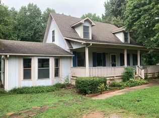 352 Sam Thomas Rd, Harvest, AL 35749