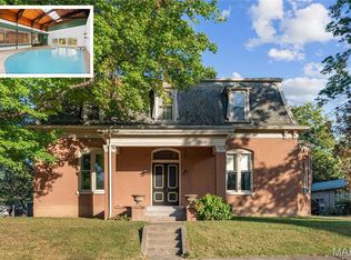 105 N Market St, New Athens, IL 62264