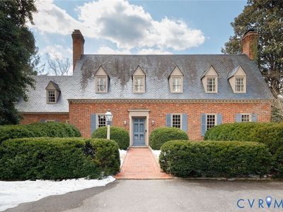 1 Ampthill Rd, Richmond, VA, 23226