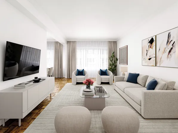 415 East 52nd Street image 1 of 12