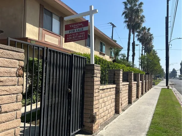 8792 Valley View St APT B, Buena Park, CA 90620