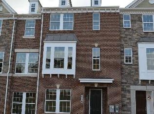 738 Cobbler Pl, Gaithersburg, MD 20877