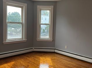 252 E Cottage St APT 2, Dorchester, MA 02125